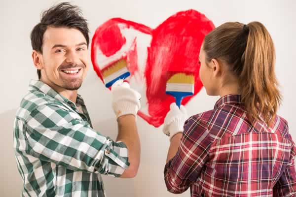 Answer these questions to find the right home for you.